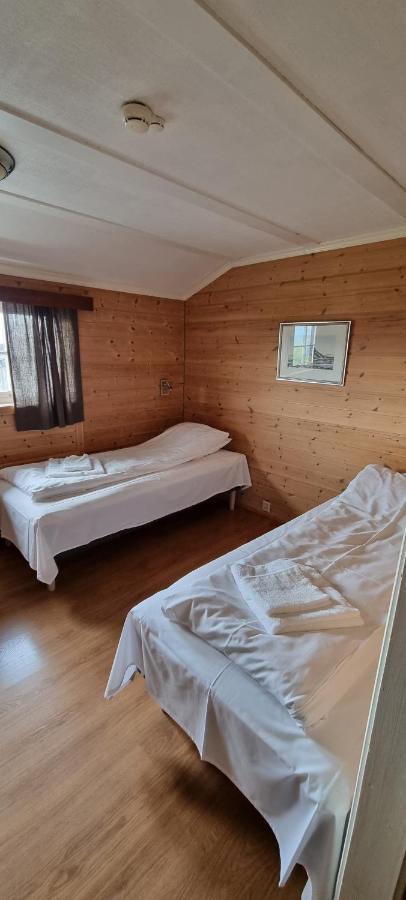 Raubergstulen Fjellstue Og Hytter Boverdalen Exteriér fotografie